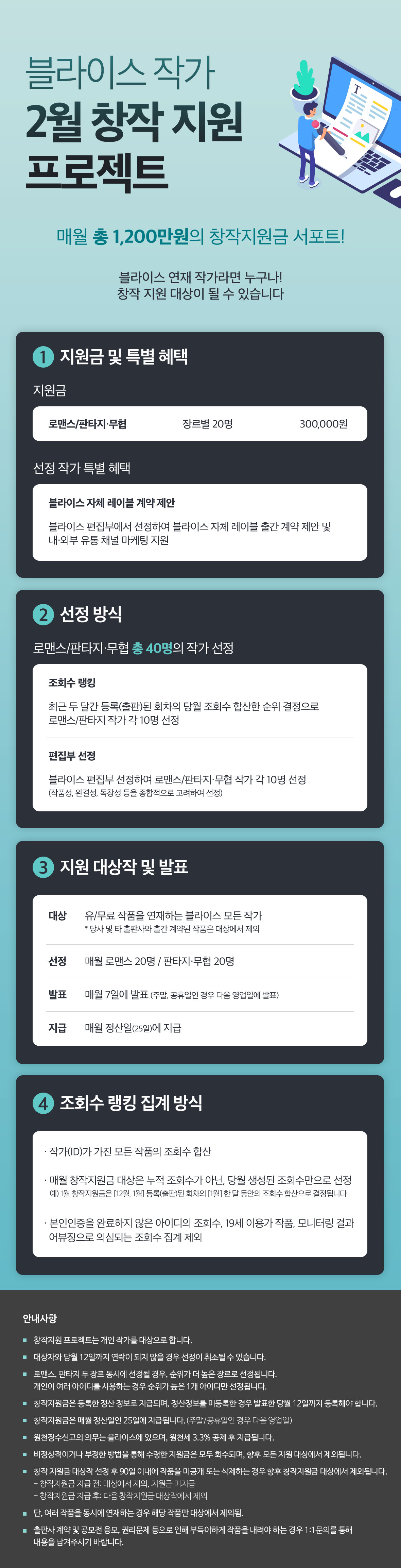 창작지원 상세이미지